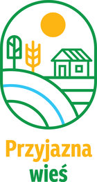 logo Przyjazna Wieś 