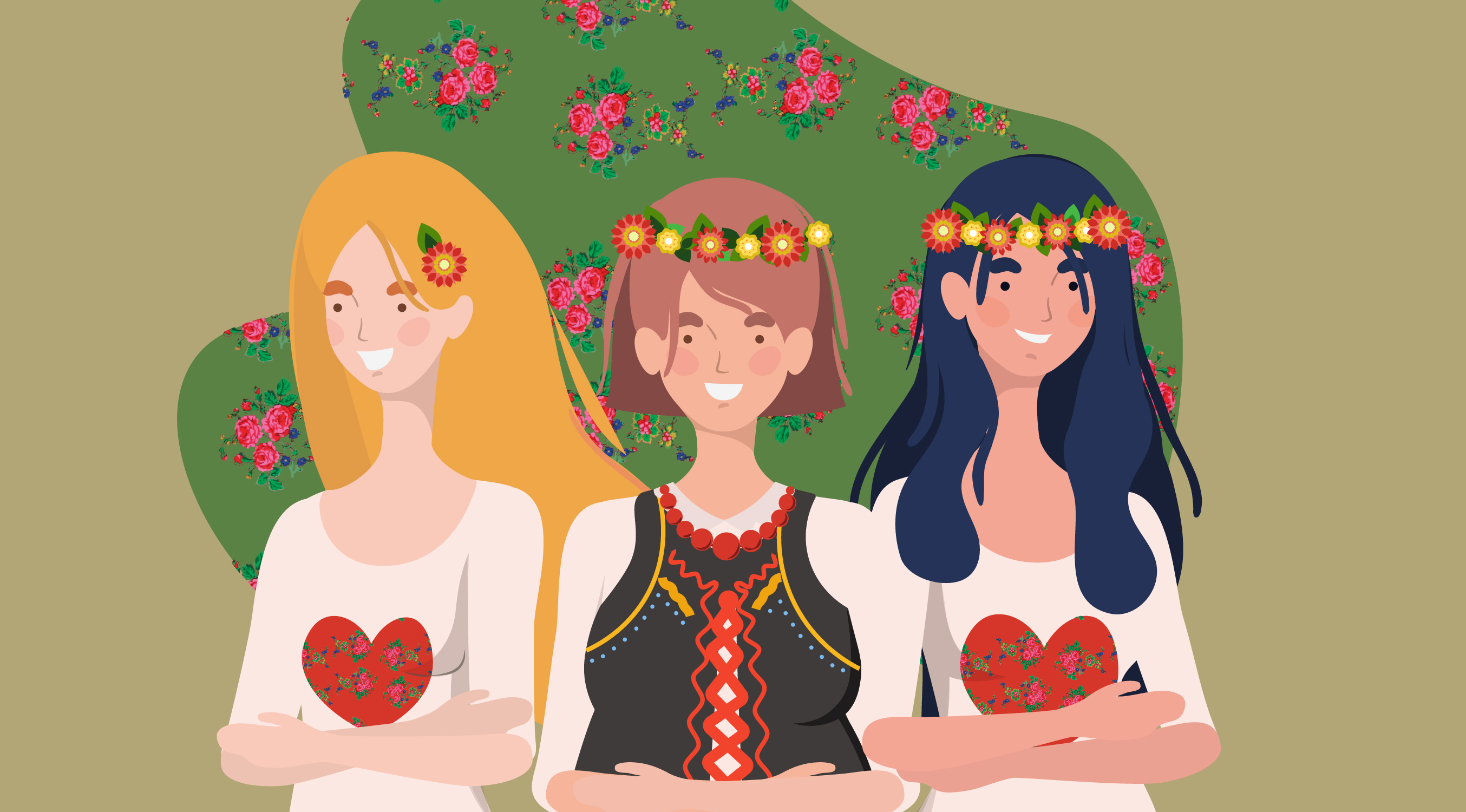 szkolenie dla kół gospodyń wiejskich 